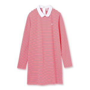 Lacoste striped dress